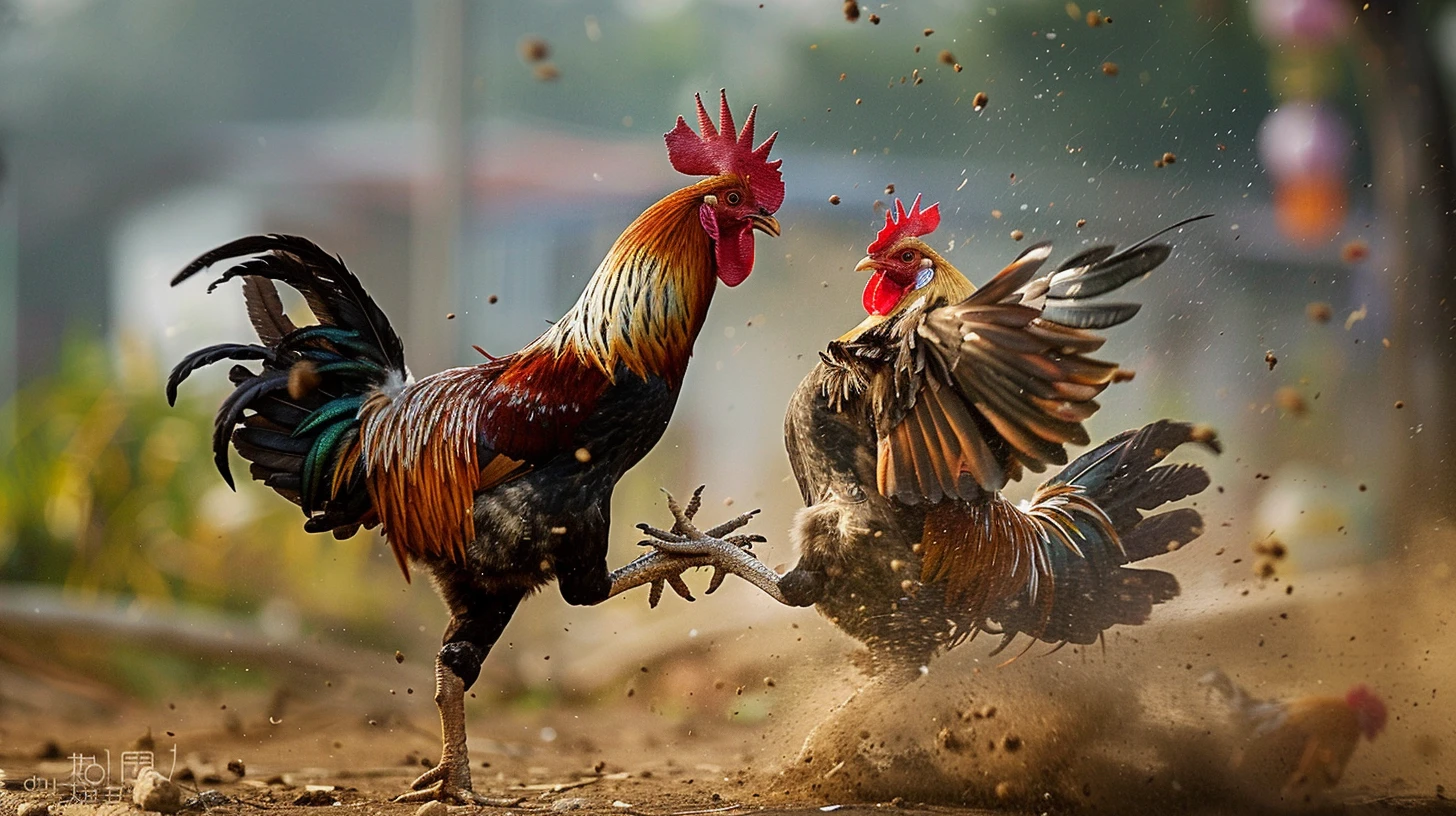 ayam sabung96