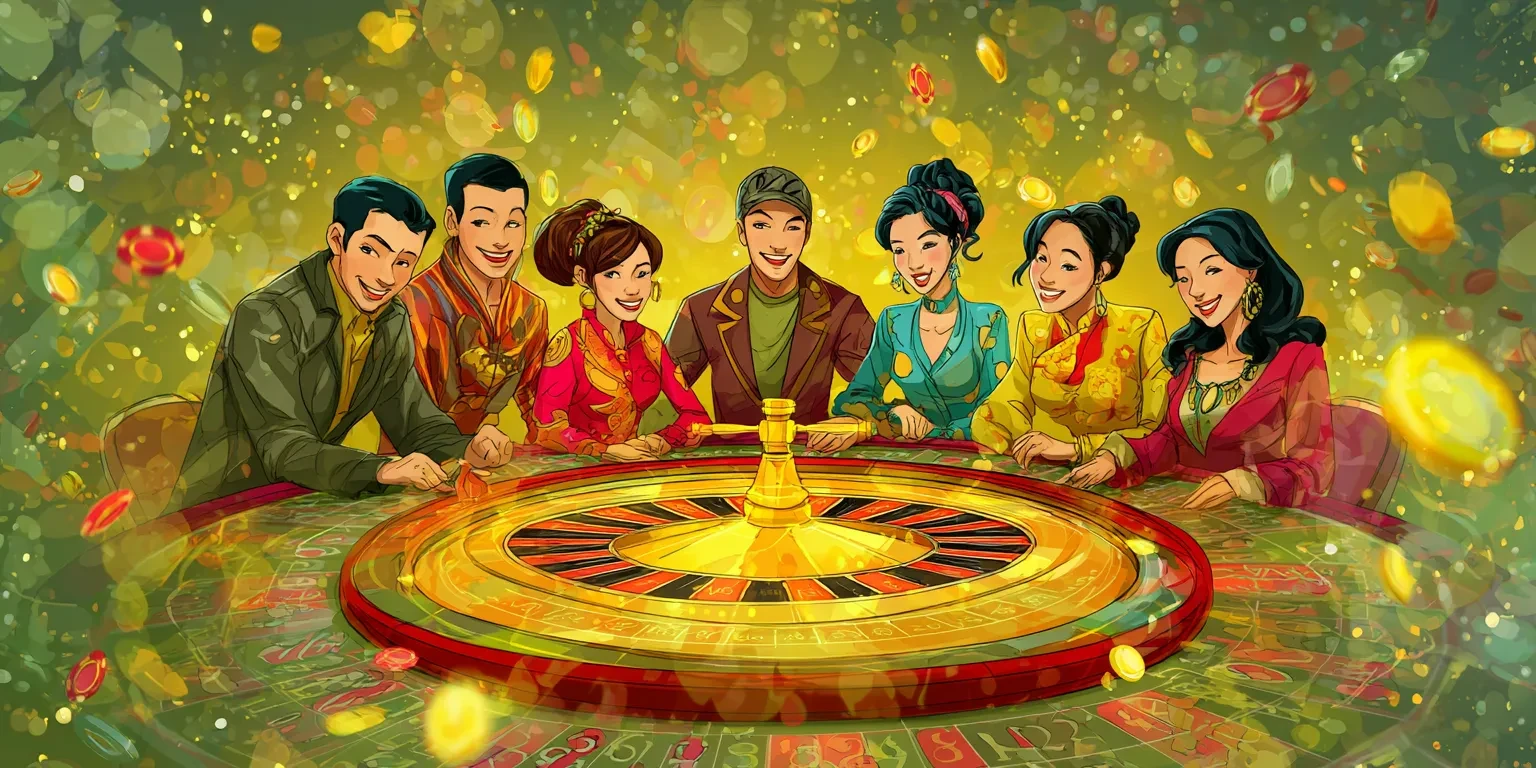 Live Casino Malaysia