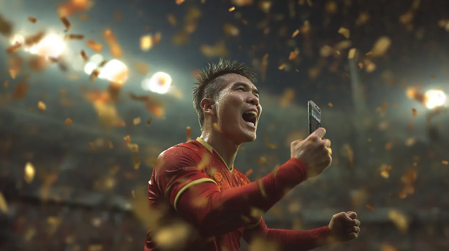 Sports Betting Malaysia